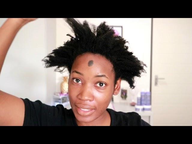 Girl Boss Natural Hair Product Review