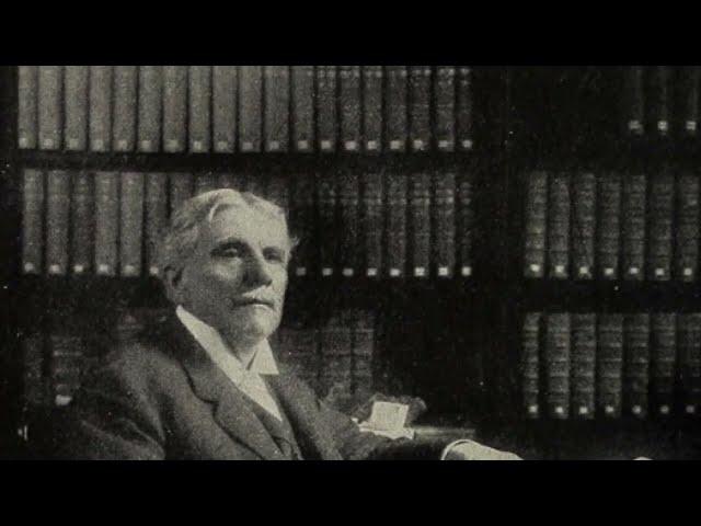 Chris Langan - The Truth About The Rapture - Revelations - CTMU