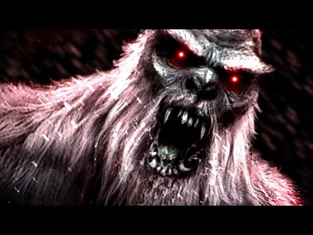 THE MOST TERRIFYING BIGFOOT YET - New Bigfoot, New Secrets & More! - Finding Bigfoot 2.0 Gameplay