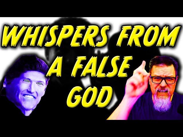 F4F | Joel Osteen's False Doctrine of the Whispers of God