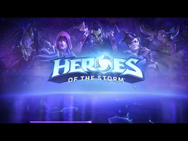 HOTS Билд на Стежка. СТЕЖЕК ХОЧЕТ ИГРАТЬ!