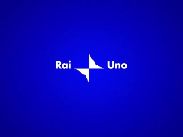 Rai Uno Prima Di Tutto RARE (SHORTEST IDENT) -Remake Version-