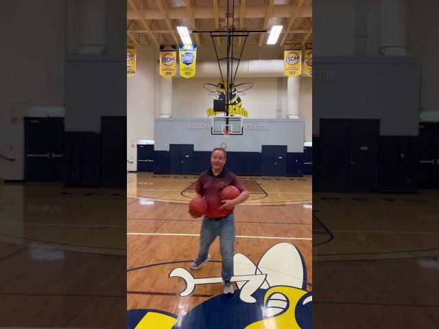 TRICK SHOT!!