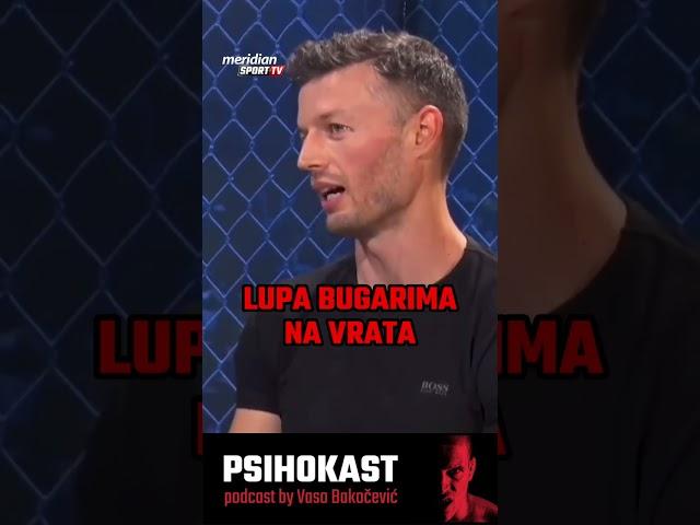 PSIHOKAST: Alo Bugari, nema spavanja! Kako je nastala kultna scena iz Južnog vetra