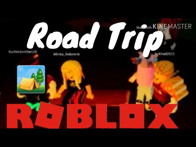 OUR ROAD TRIP! II PauleenTV