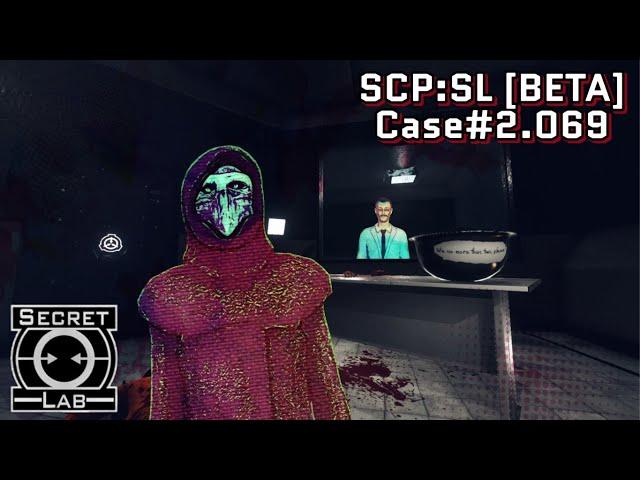 SCP: Secret Lab [MIMICRY] - Back To The Safe Room
