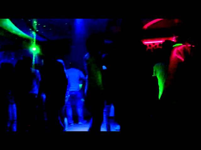 crazzy club party part-1