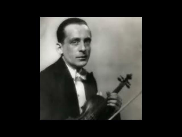 IM CHAMBRE SÉPARÉE - Lajos Kiss mit orchester 1932