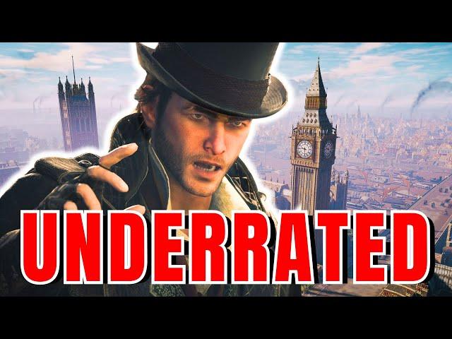 Should you play Assassin’s Creed Syndicate in 2024?