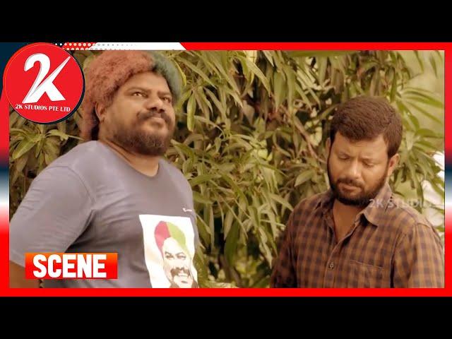 கடமை தான் முக்கியம் | Nayae Peyae - Tamil  Movie | Dinesh Kumar | Aishwarya