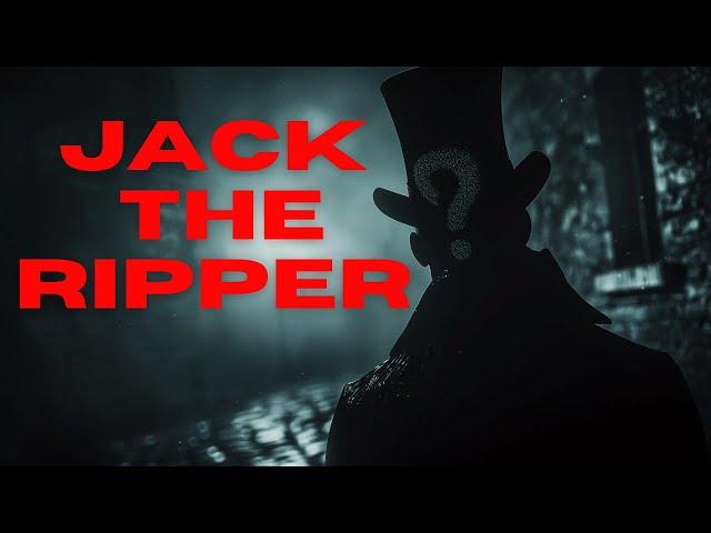 Jack The Ripper - The Horrific Story (2024)