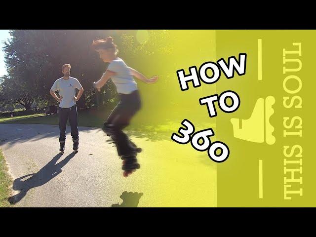 HOW TO 360