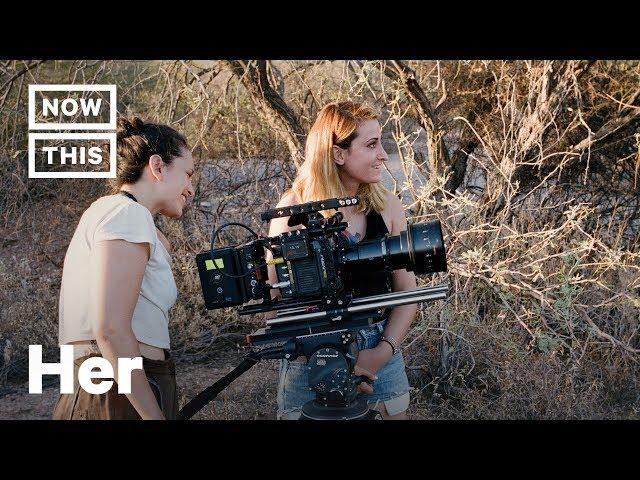 Why This Producer Created an All-Women Film Festival | NowThis