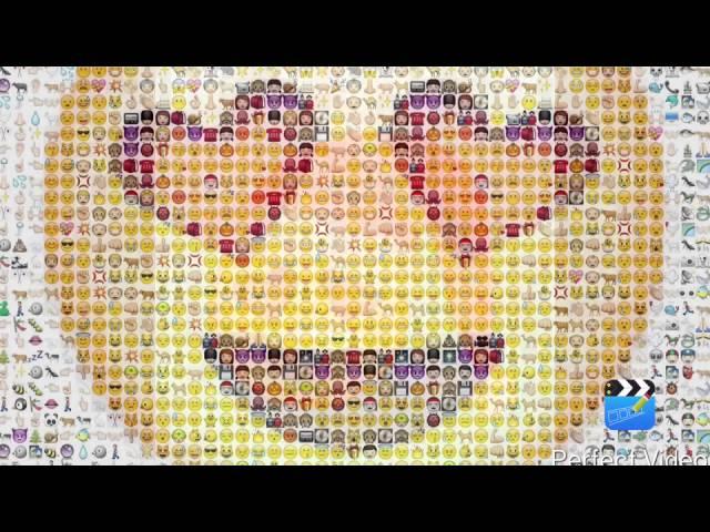 Emoji bash /if you don't like emojis then don't watch this