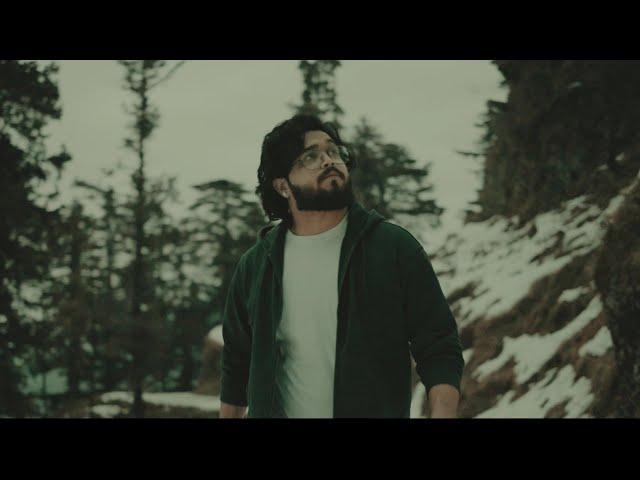 Khoya - Envil (Official Music Video)