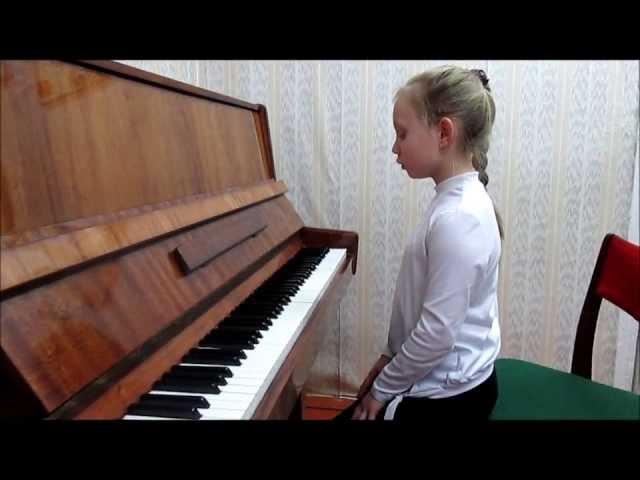 Уколова  Ира 1кл, 8лет, Алтайский край, с.Шипуново