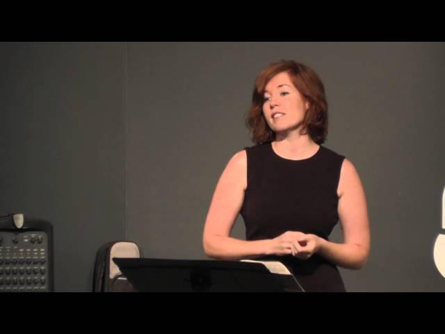 Kara Dale - That Which is Overlooked | Springwood SDA Sermons