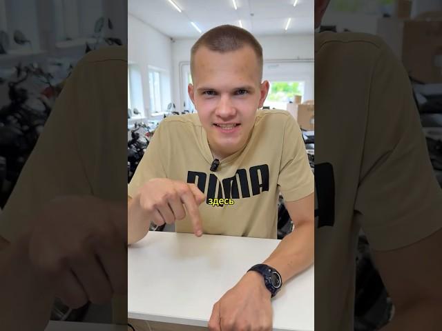 Вова спас менеджера от злого клиента #мото #мототехника #мотоцикл #мототехнн #эндуро