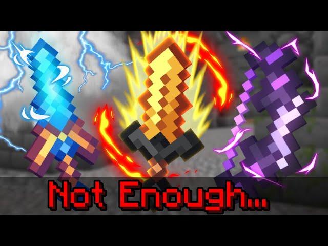 Why We NEED New Weapons | Hypixel Skyblock