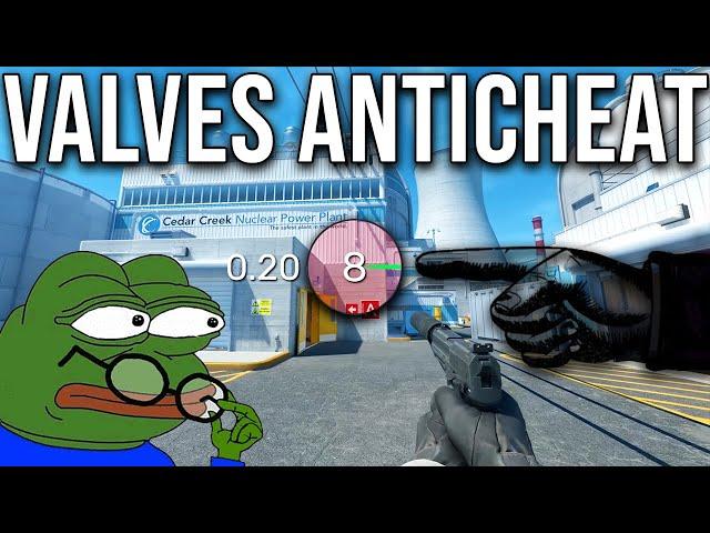 Valves Anti Cheat Update | Was macht Valve gegen Cheater?