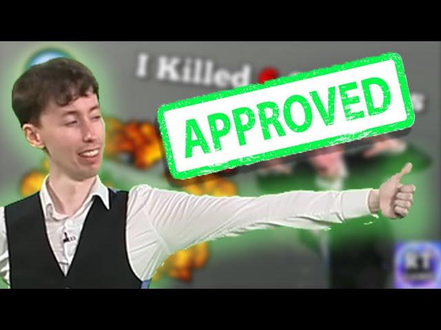 RTGame reacts to my video (GONE RIGHT!!!)