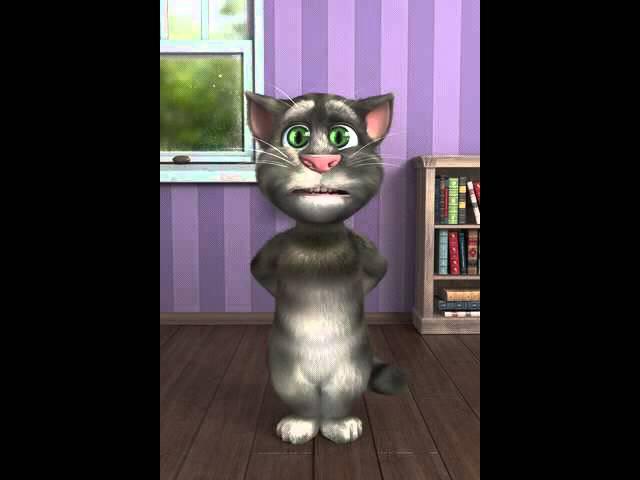 Talking Tom