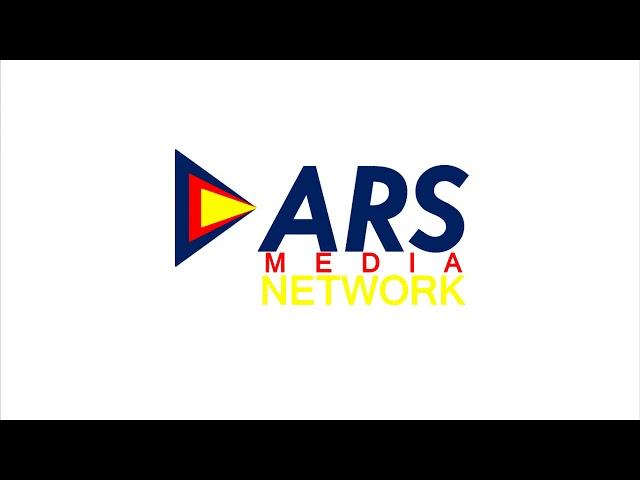 ARS Media Network Ident