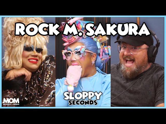 A Fart At The Gulch (w/ Rock M. Sakura) | Sloppy Seconds #476 Preview