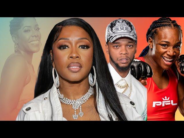 EXCLUSIVE | Remy Ma & Papoose Mistress Claressa Sheilds are FlGHTlNG! | Remy Ma Has Had ENOUGH!