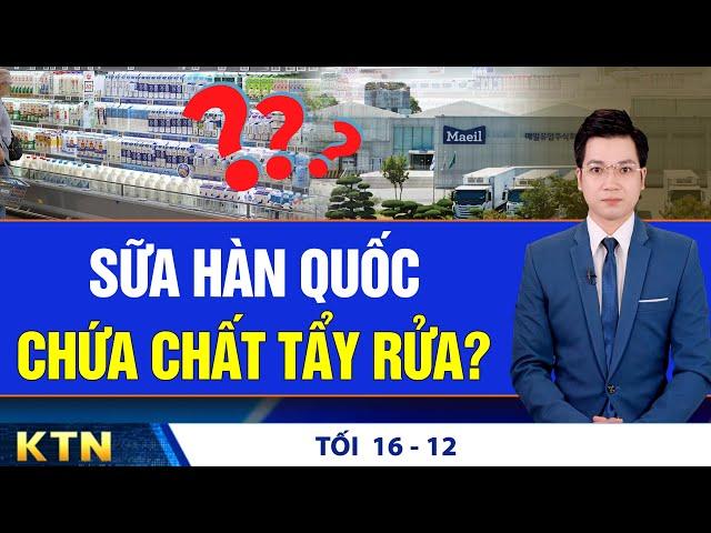 TỐI 16/12: Nga có thể sáp nhập thêm nhiều khu vực; Ấn định phiên tòa luận tội Tổng thống Hàn Quốc