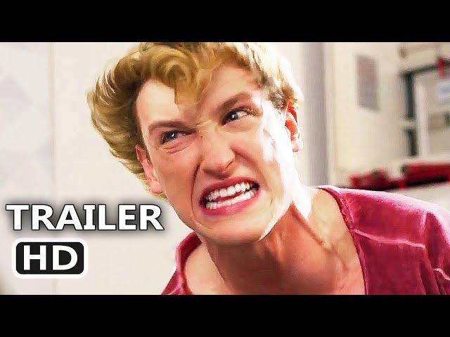 AIRPLANE MODE Official Trailer (2020) Logan Paul, Comedy Movie HD