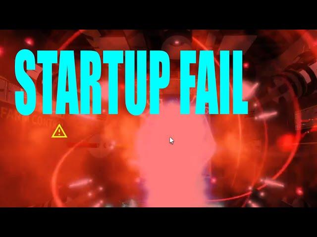 New STARTUP FAILURES In Roblox AECF