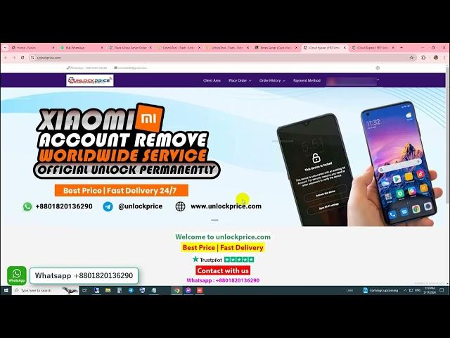 How To Activate Unlock Tool |  How to Buy Unlock Tool Full Guide #UnlockPrice