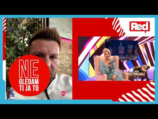 NGTJT - Uključenje: Stanislav Krofak - 26.12.2024 - RED TV