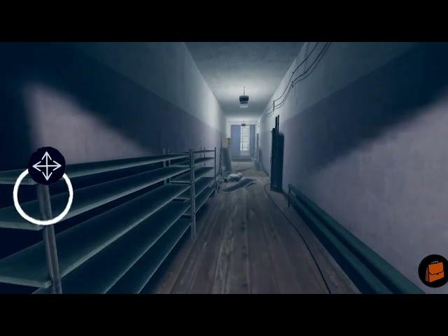 THE secret elevator remastered Walkthrough Full gameplay part 1