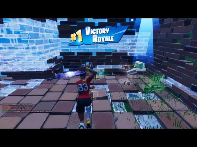 High Kill Solo Squads Game Full Gameplay Season 2 (Fortnite Ps4 Controller)