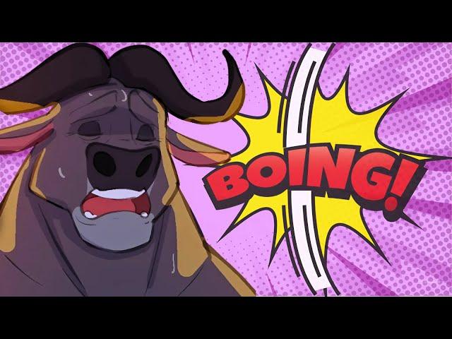 Bosses with Benefits | Zootopia | Part 5 | Comic dub