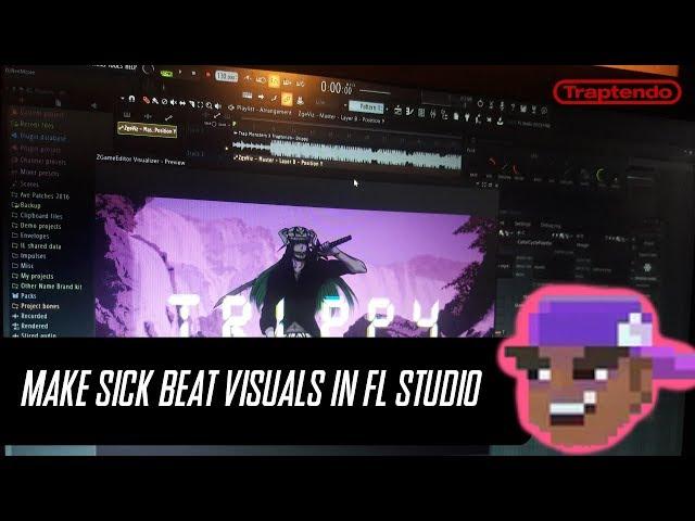 13 Tips | ZgameEditor Visualizer |  FL Studio 20 Tutorial