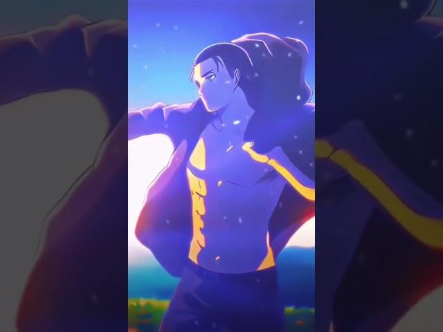 Eren yeager edit before vs after…
