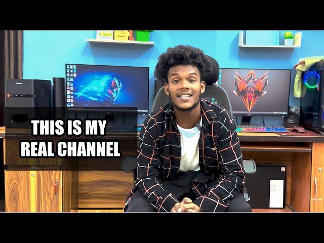 Ye Hai Mera Real Channel || Suraj Rox Official