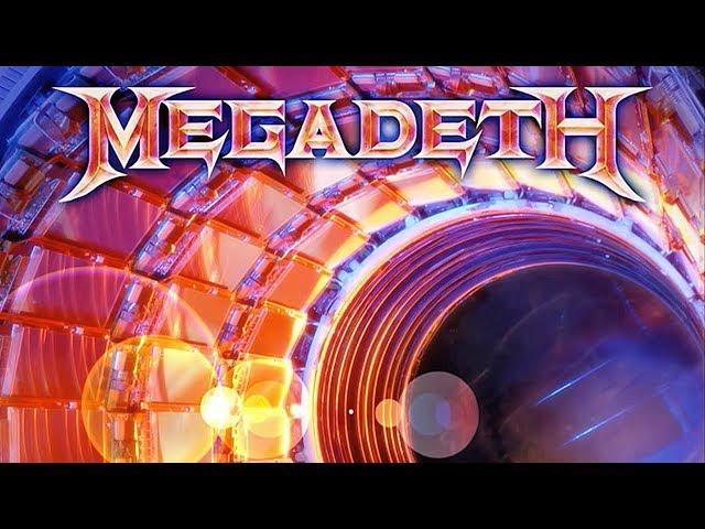 Megadeth - Kingmaker