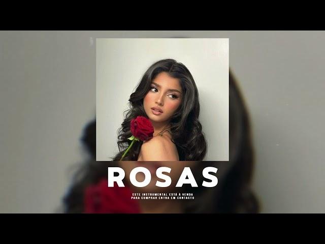 (FREE) Zouk x Soul x Soarito Type Beat "Rosas" (Prod. Deny Beat)