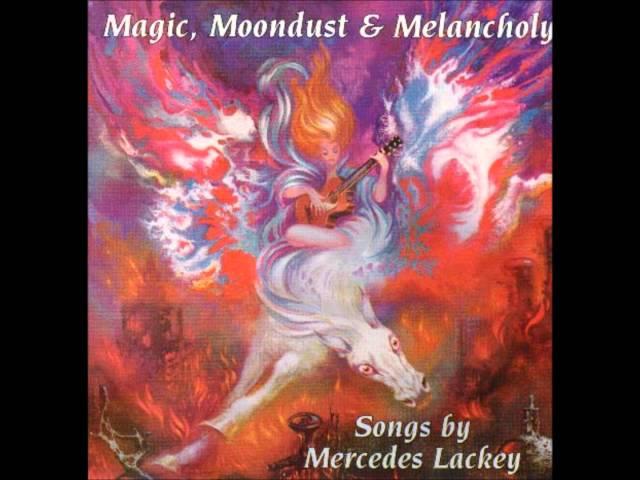 Signy Mallory (Magic, Moondust, & Melancholy)