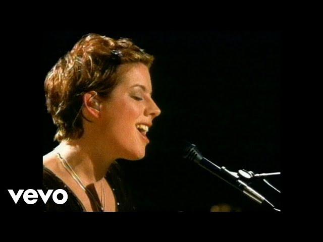 Sarah McLachlan - Angel (Video)