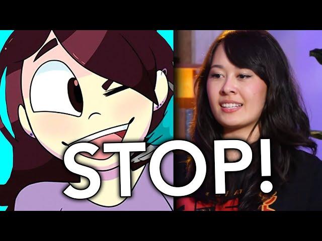 Jaiden Animations Responds...