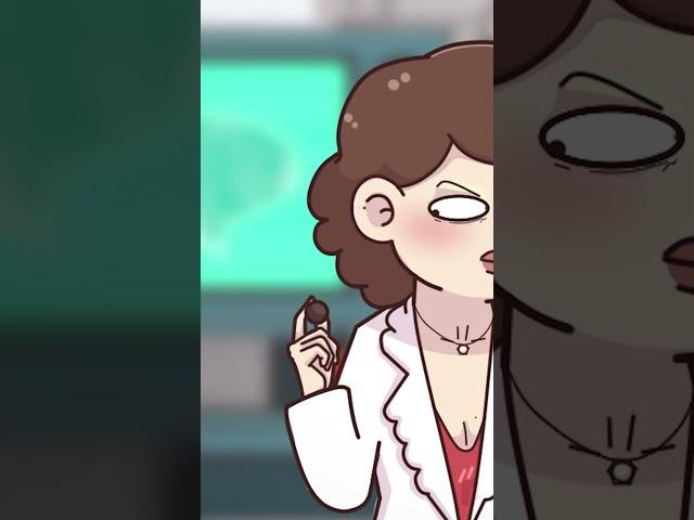 孕妇尿里的好东西… #animation #宝宝 #動畫 #funny #聚猿创团队