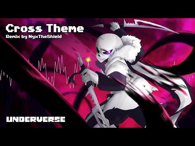 [1 HOUR] Underverse OST - Cross Theme [Remake]