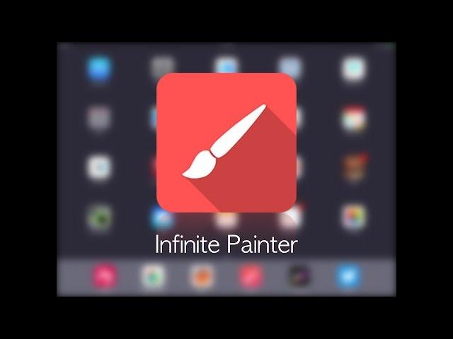 Infinite Painter Review