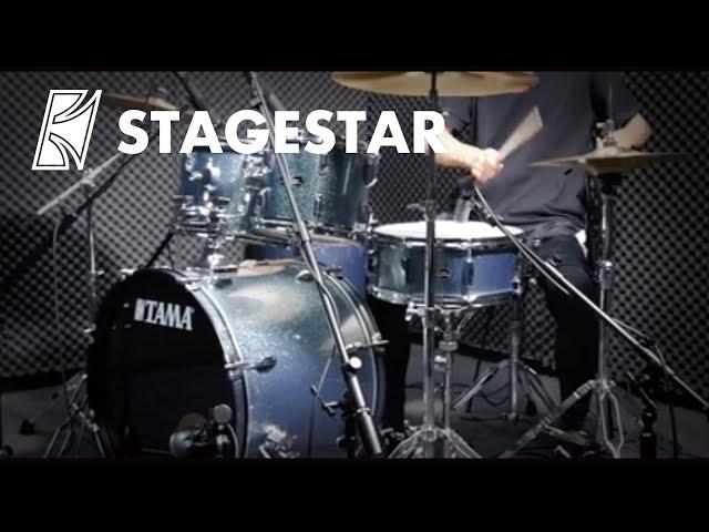 TAMA STAGESTAR