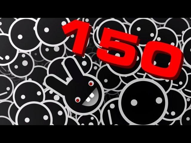 150 видео (yDotFM)